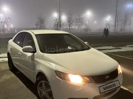 Kia Cerato 2011 года за 5 000 000 тг. в Астана