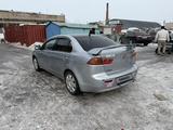 Mitsubishi Lancer 2008 года за 4 000 000 тг. в Астана – фото 5