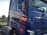 Volvo  FH 2019 года за 44 000 000 тг. в Алматы – фото 5