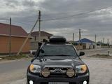 Toyota 4Runner 2007 года за 12 000 000 тг. в Актау