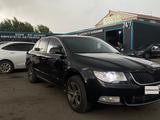 Skoda Superb 2013 годаүшін3 000 000 тг. в Астана – фото 4