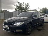 Skoda Superb 2013 годаүшін3 000 000 тг. в Астана – фото 3