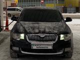 Skoda Superb 2013 годаүшін3 000 000 тг. в Астана