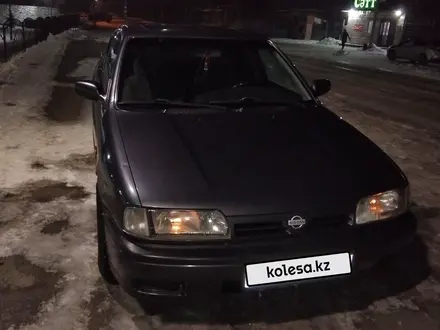 Nissan Primera 1993 года за 1 100 000 тг. в Большая Владимировка – фото 5