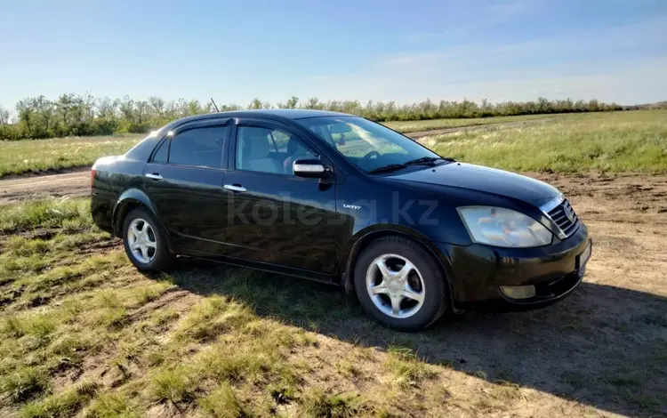 Geely CK 2008 года за 2 300 000 тг. в Астана