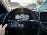 Toyota Corolla 2007 года за 6 500 000 тг. в Актобе – фото 2