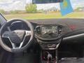 ВАЗ (Lada) Vesta SW 2022 года за 7 200 000 тг. в Караганда – фото 7