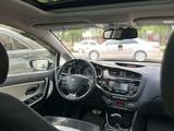 Kia Cee'd 2013 года за 6 299 999 тг. в Тараз – фото 2