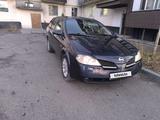 Nissan Primera 2002 года за 2 000 000 тг. в Талдыкорган – фото 3