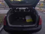 Nissan Primera 2002 года за 2 000 000 тг. в Талдыкорган – фото 4