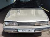 Mazda 626 1992 года за 800 000 тг. в Сарыозек – фото 5