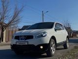 Nissan Qashqai 2013 года за 5 500 000 тг. в Шымкент – фото 3