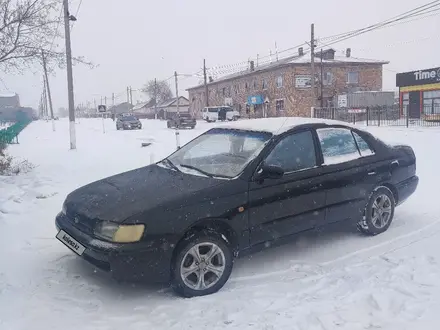 Toyota Carina E 1992 года за 1 400 000 тг. в Караганда