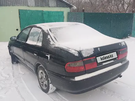 Toyota Carina E 1992 года за 1 400 000 тг. в Караганда – фото 7