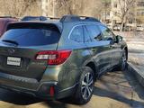 Subaru Outback 2018 годаүшін8 500 000 тг. в Уральск – фото 3