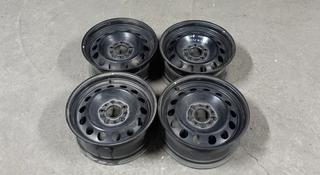 Диски R16 5x120 BMWүшін40 000 тг. в Алматы