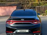 Hyundai Grandeur 2019 года за 10 900 000 тг. в Алматы – фото 4