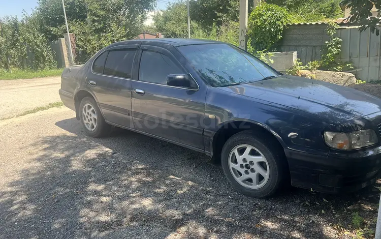 Nissan Maxima 1997 годаfor2 400 000 тг. в Алматы