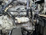 Двигатель 1Mz VVTI Toyota Estima за 550 000 тг. в Алматы – фото 2