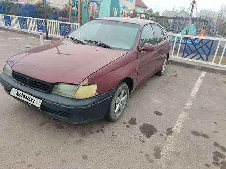 Toyota Carina E 1995 года за 1 000 000 тг. в Каскелен – фото 2