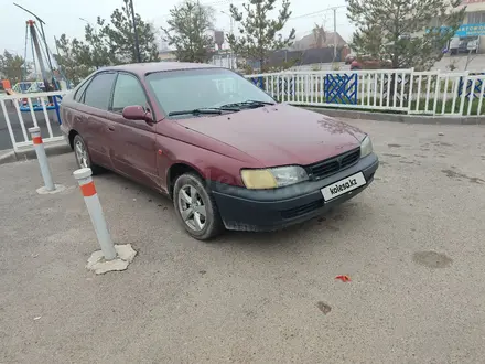 Toyota Carina E 1995 года за 1 000 000 тг. в Каскелен – фото 5