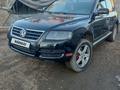 Volkswagen Touareg 2003 годаfor5 000 000 тг. в Талдыкорган – фото 5