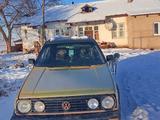 Volkswagen Golf 1991 годаүшін550 000 тг. в Мерке