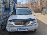 Lexus RX 300 1999 годаүшін4 900 000 тг. в Павлодар – фото 2