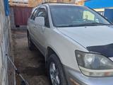 Lexus RX 300 1999 годаүшін4 900 000 тг. в Павлодар – фото 3