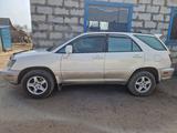 Lexus RX 300 1999 года за 5 200 000 тг. в Павлодар