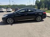 Hyundai Grandeur 2015 годаүшін8 500 000 тг. в Шымкент