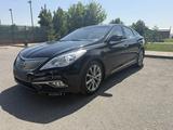 Hyundai Grandeur 2015 годаүшін8 500 000 тг. в Шымкент – фото 2