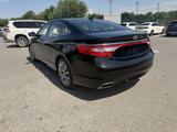 Hyundai Grandeur 2015 годаүшін8 500 000 тг. в Шымкент – фото 4