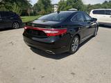 Hyundai Grandeur 2015 годаүшін8 500 000 тг. в Шымкент – фото 5