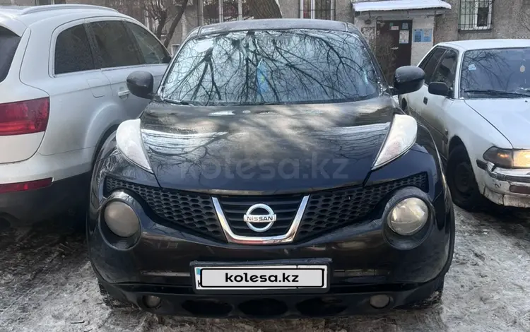 Nissan Juke 2013 годаfor6 500 000 тг. в Алматы