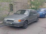 ВАЗ (Lada) 2115 2005 года за 450 000 тг. в Алматы