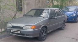 ВАЗ (Lada) 2115 2005 года за 350 000 тг. в Алматы