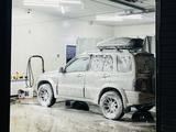 Suzuki Grand Vitara 2004 года за 5 600 000 тг. в Алматы – фото 5
