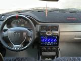 ВАЗ (Lada) Priora 2172 2013 года за 2 200 000 тг. в Семей – фото 4