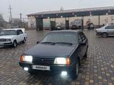 ВАЗ (Lada) 21099 1998 годаfor900 000 тг. в Тараз – фото 5