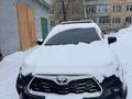 Toyota Highlander 2021 года за 27 000 000 тг. в Усть-Каменогорск – фото 4