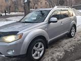 Mitsubishi Outlander 2007 годаfor7 200 000 тг. в Алматы