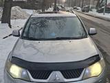 Mitsubishi Outlander 2007 годаfor7 200 000 тг. в Алматы – фото 5