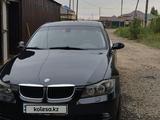 BMW 320 2005 года за 4 700 000 тг. в Актобе