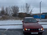 BMW 525 1994 годаүшін1 500 000 тг. в Усть-Каменогорск – фото 5