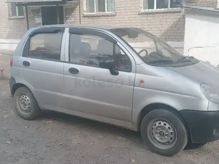 Daewoo Matiz 2014 года за 1 000 000 тг. в Семей