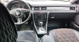 Audi A6 2002 года за 3 570 000 тг. в Экибастуз – фото 2
