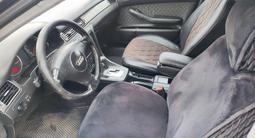 Audi A6 2002 года за 3 570 000 тг. в Экибастуз – фото 3