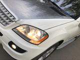 Mercedes-Benz ML 350 2008 года за 4 200 000 тг. в Астана – фото 5