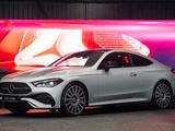 Mercedes-Benz CLE 300 2025 годаfor49 000 000 тг. в Астана – фото 2